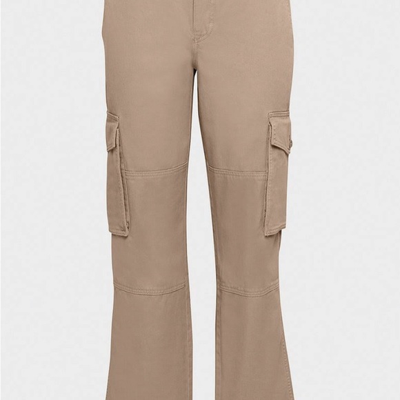 Aritzia TNA Chambers Pant NWT Size 2 - Picture 3 of 6